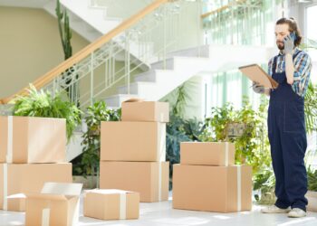 Right Moving Company