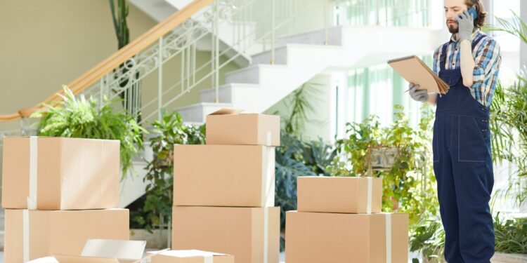 Right Moving Company