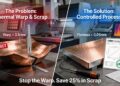 Stop the Warp: 5 Bronze Machining Techniques That Cut Scrap Rates by 25%