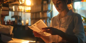 Business Owners: What to Look for When Ordering Cheques in Canada