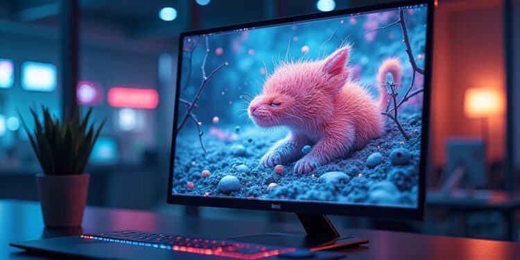 Make Your Content More Visual: An Image Upscaler and AI Video Maker