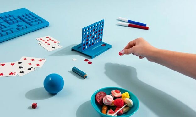 Online Games to Play When Bored: Best Picks for Quick Fun Anywhere