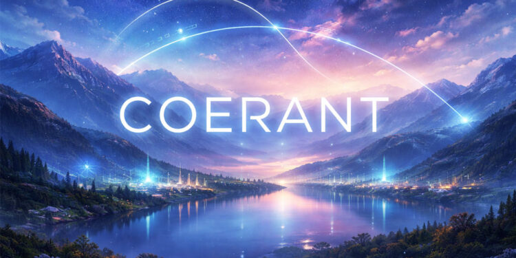 Coerant: The New Word Changing How We Think, Create, and Build