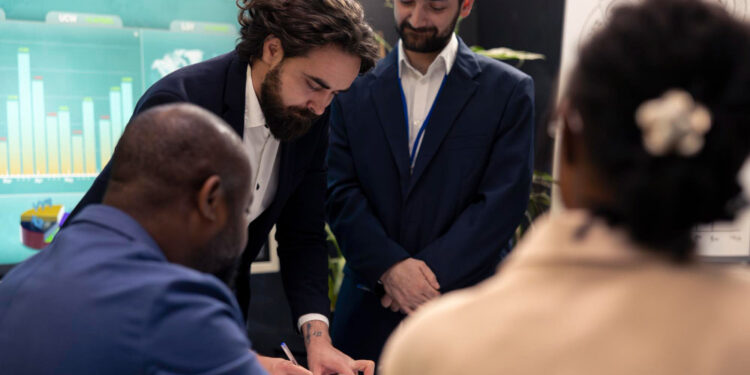 Cayman Company Formation | What Founders & Investors Actually Care About