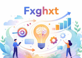 Fxghxt: The Fresh Concept Helping People Think Smarter and Build Better