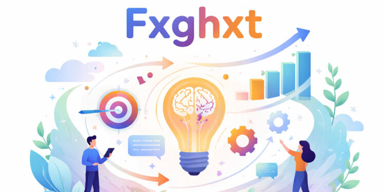 Fxghxt: The Fresh Concept Helping People Think Smarter and Build Better