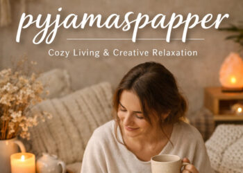 Pyjamaspapper: The Cozy New Trend Everyone Loves in 2026