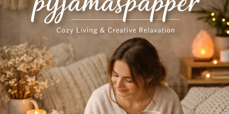 Pyjamaspapper: The Cozy New Trend Everyone Loves in 2026