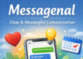 Messagenal: The Simple Way to Make Your Messages Clear and Meaningful