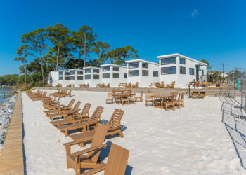 Waterfront Vacation Rentals