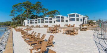 Waterfront Vacation Rentals