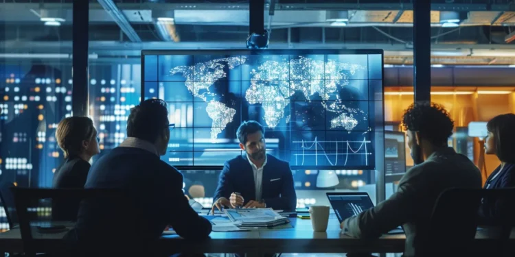 How Tracking Sales Team Performance Boosts Productivity?