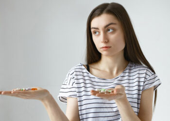 Who should not use abortion pills?