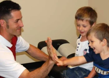 Child Therapist in Palatine, IL