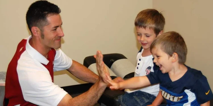 Child Therapist in Palatine, IL