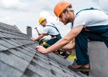 How to Choose a Reliable Roofing Company for Long-Term Protection and Peace of Mind
