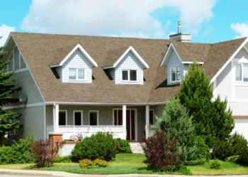 Your Home’s First Impression Starts on the Outside