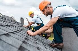 Common Warning Signs That Indicate Your Home May Need Roof Repair