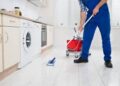 Why Deep Cleaning and House Cleaning Services Work Together for Long-Term Home Care
