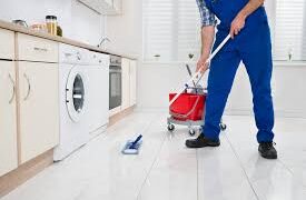 Why Deep Cleaning and House Cleaning Services Work Together for Long-Term Home Care