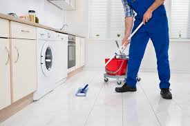 Why Deep Cleaning and House Cleaning Services Work Together for Long-Term Home Care