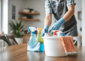 Spotless Home in Milford