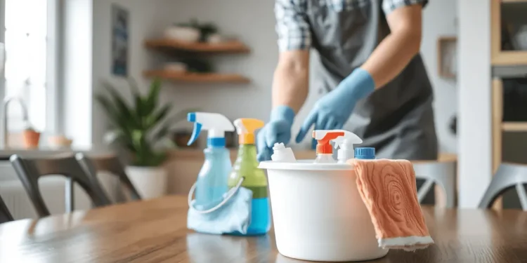 Spotless Home in Milford