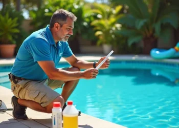 Maximizing Safety and Efficiency Through Expert Pool Repair Services