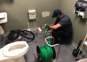 1 Tom Plumber Harrisburg