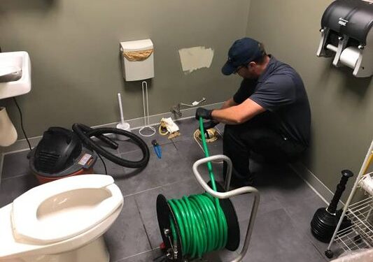 1 Tom Plumber Harrisburg