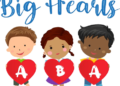 Big Heart ABA