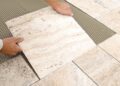 Marble Installation for Homes