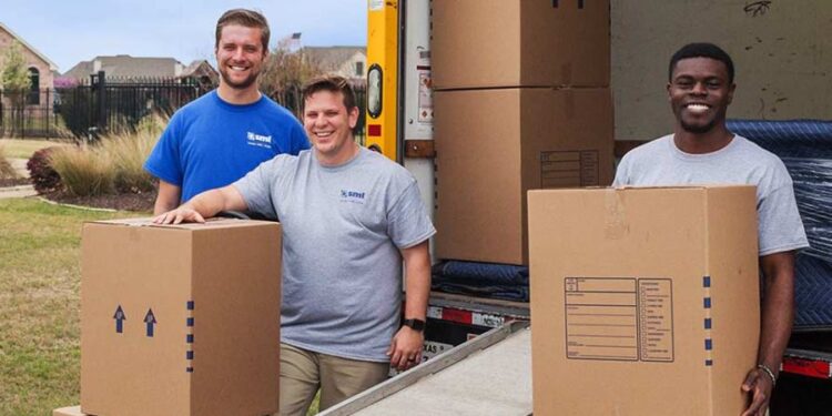 Jacksonville Residents