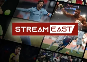 StreamEast