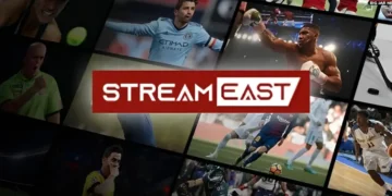 StreamEast