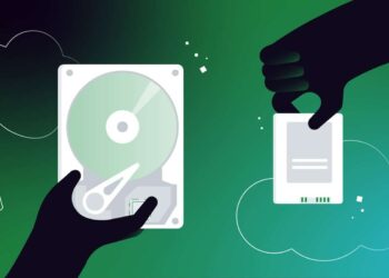 Single-Instance Storage