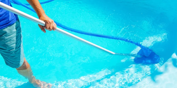 Good Boy Pool Services