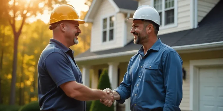 Skyline Construction Group