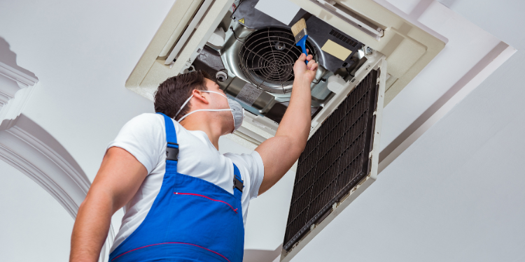 Elevation Mechanical