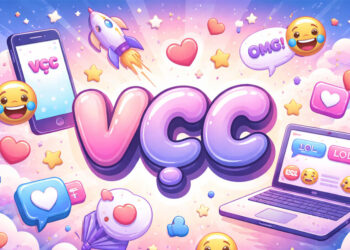 vçç: From Simple Typo to Big Internet Trend