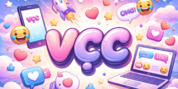 vçç: From Simple Typo to Big Internet Trend