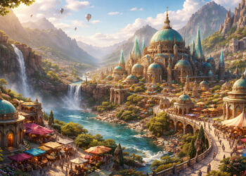 Yürkiyr: A Fresh Way to Think About Innovation and Culture