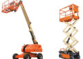 Scissor Lift Rental