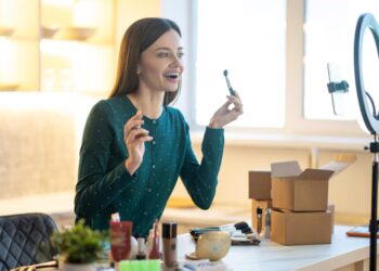 421% Sales Growth: How a Beauty Brand Scaled on Amazon A Small Brand with Big Potential