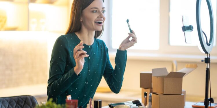 421% Sales Growth: How a Beauty Brand Scaled on Amazon A Small Brand with Big Potential