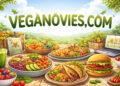 Veganovies com: Your One-Stop Place for Vegan Food, Guides, and Stories