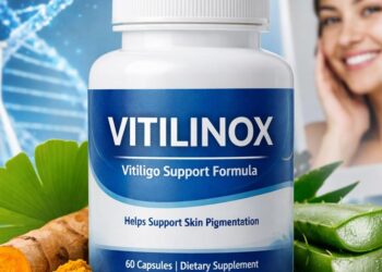Vitilinox Review: Real Benefits, Real Results, and What You Should Know Before Using It