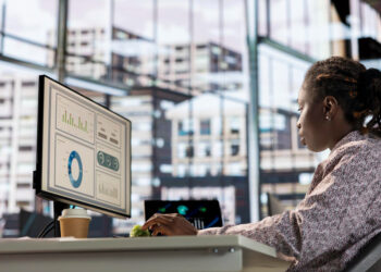 From Expense to Asset: Unlocking Growth with Managed IT Services in Atlanta