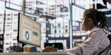 From Expense to Asset: Unlocking Growth with Managed IT Services in Atlanta