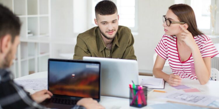 Designing Websites That Make People Feel Something